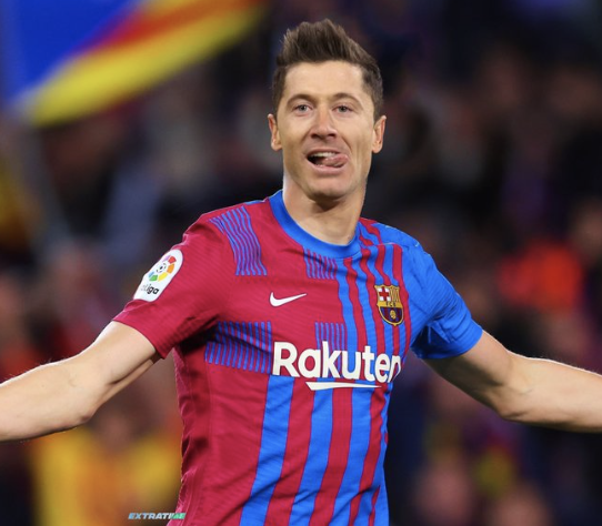 Shocking! Lewandowski will join Barcelona? | wolf777 News