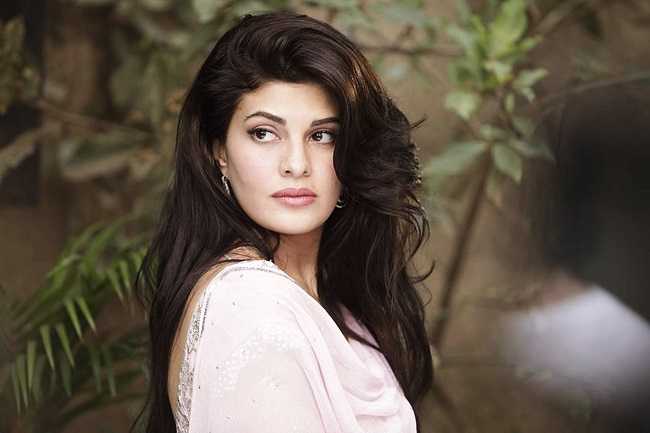 Jacqueline Fernandez shares a cryptic post as ED names her as accused