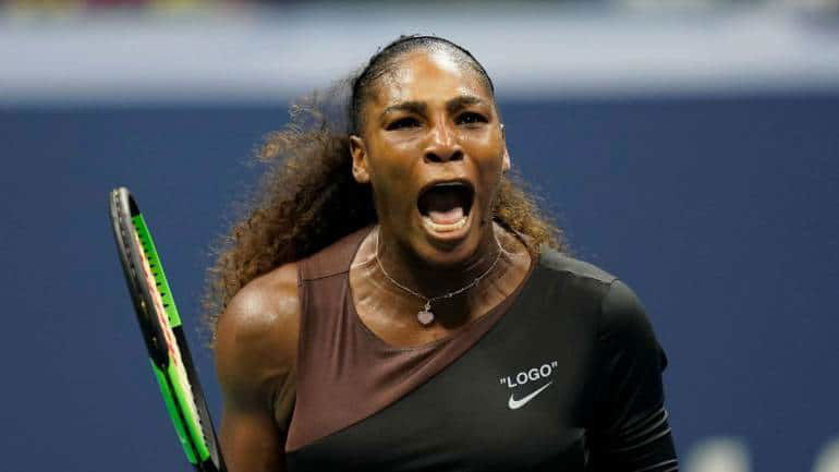 Serena Williams announces her retirement from professional tennis