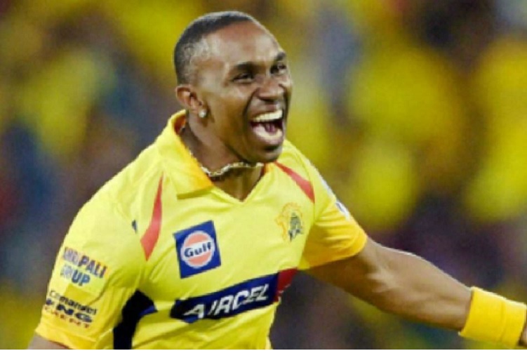 Dwayne Bravo becomes first cricketer to take 6oo wickets in T20I