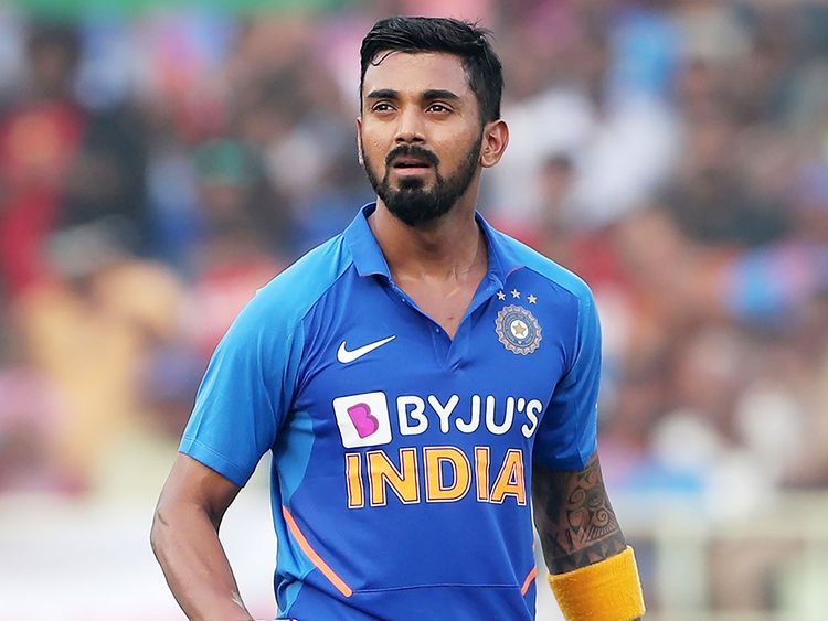 KL Rahul is happy that team hasn’t forgotten what he has done over two years