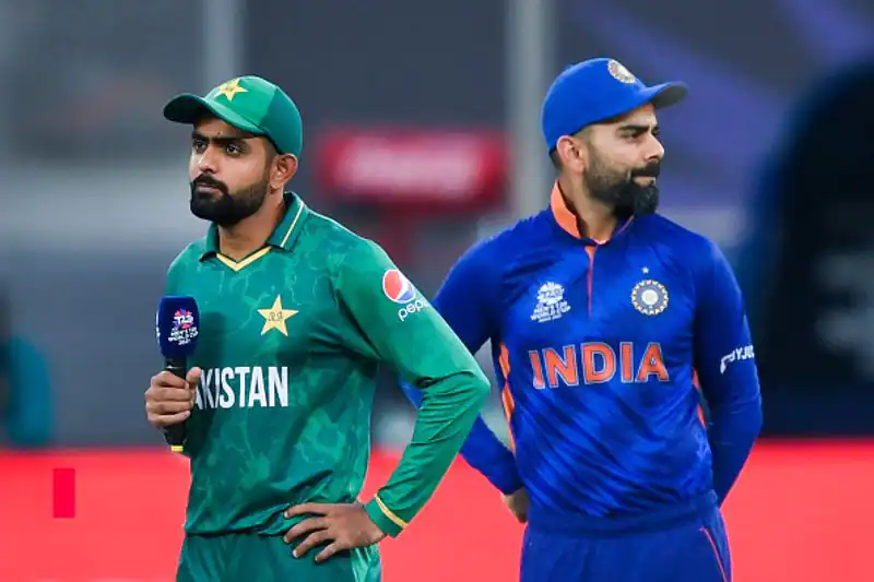 Standing Tickets to be released For India vs Pakistan T20 WC clash