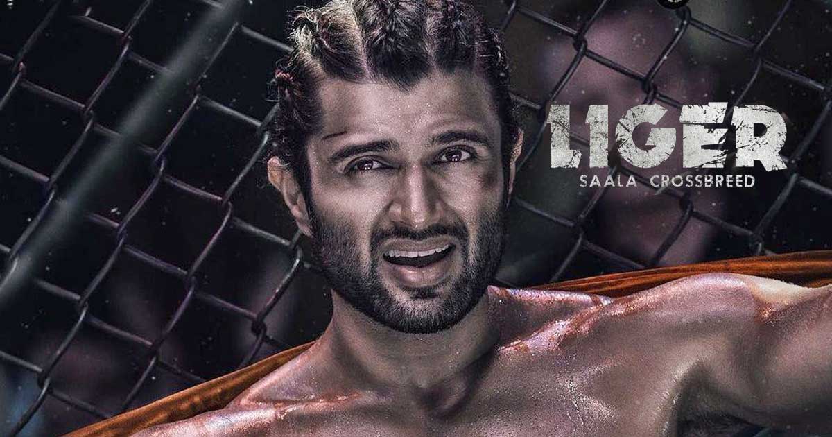 Vijay Deverakonda & Ananya Pandey starrer Liger, is turning out to be a huge disappointment at the box office.