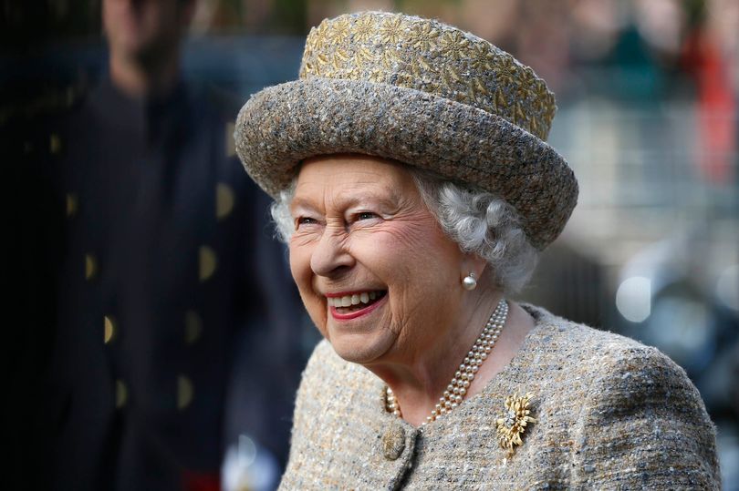 Queen Elizabeth II demise : All sports fixtures postponed