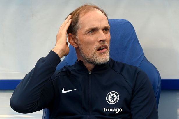 Chelsea has sacked head coach Thomas Tuchel six matches into the Premier League season.