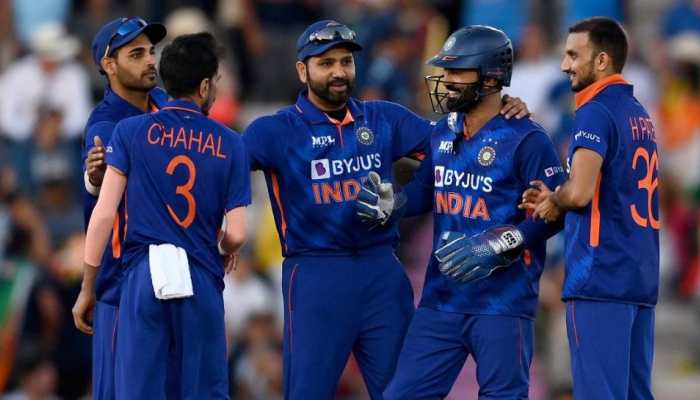 India squad selectors rely on experience for the ICC T20 World Cup