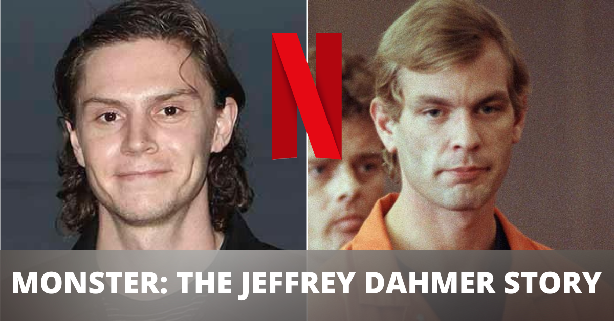 Netflix's latest true crime drama all about notorious serial killer Jeffrey Dahmer has landed on the platform