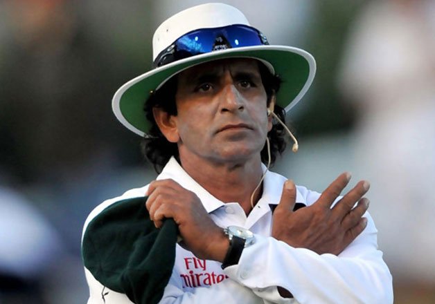 Asad Rauf, a former ICC Elite Panel umpire from Pakistan, died at the age of 66.