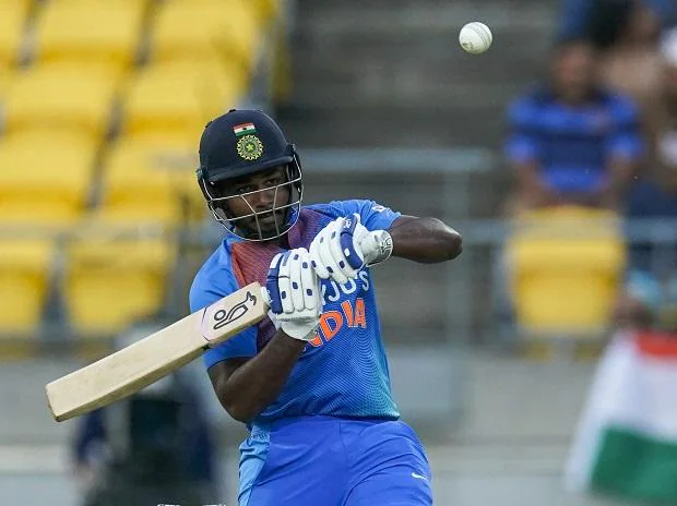 Sanju Samson reportedly to be included in T20 World Cup Squad