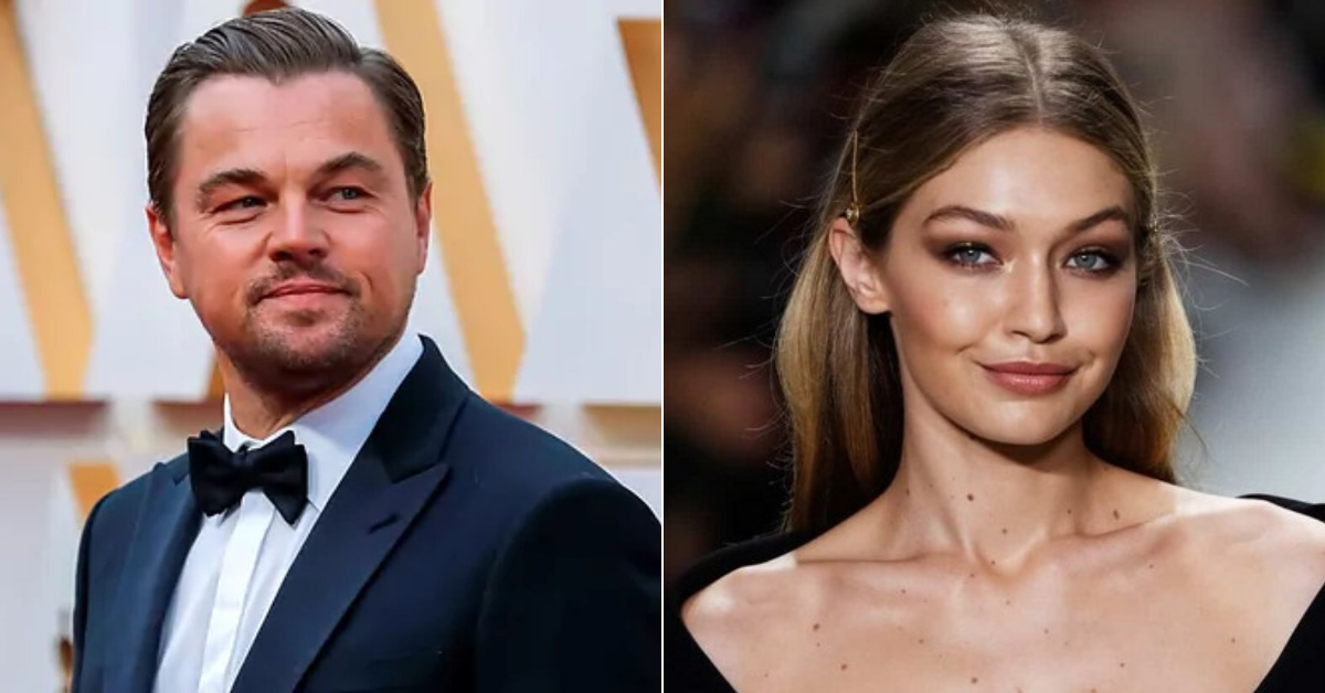 Leonardo Di Caprio might not be single for long, sparks dating rumours