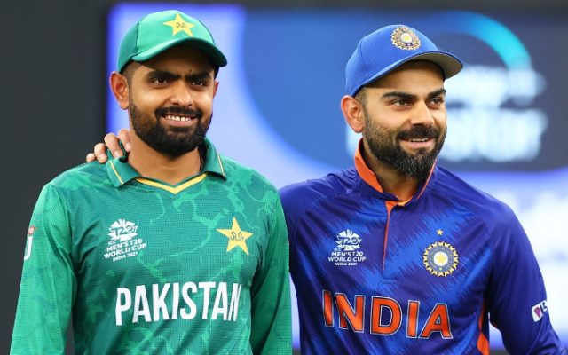 The tickets for the most epic clash of the ICC T20 World cup India vs Pakistan are already sold out as per ICC!