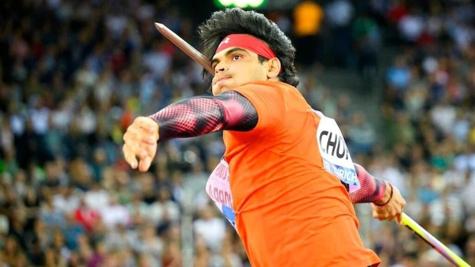 Neeraj Chopra became the first Indian to win the Diamond League Trophy in Zurich