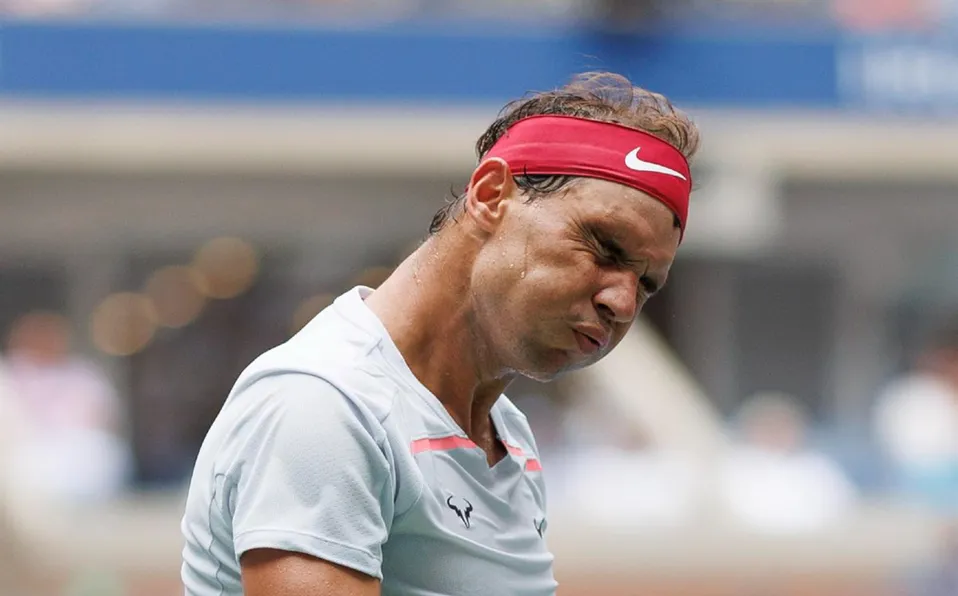 US Open: Frances Tiafoe stuns Rafael Nadal in huge upset!