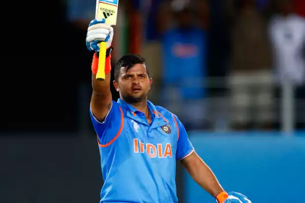 Former India cricketer Suresh Raina has announced his retirement from all forms of Cricket today.