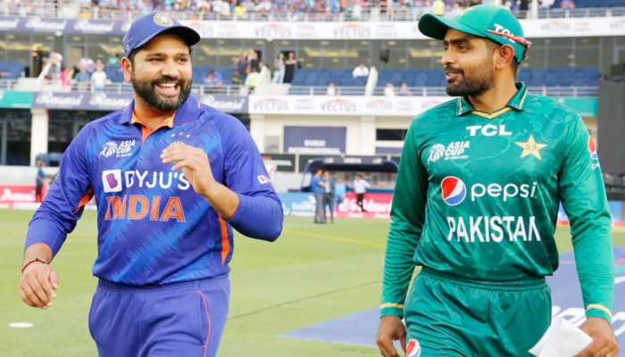 Team India will not travel to Pakistan for Asia Cup 2023