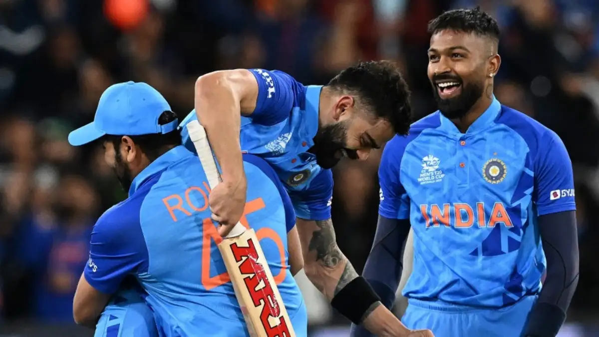 Can Team India End 9-Year Long ICC Trophy Drought