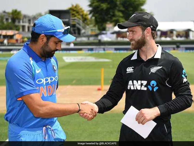 T20 World Cup 2022 : India vs New Zealand final predictions