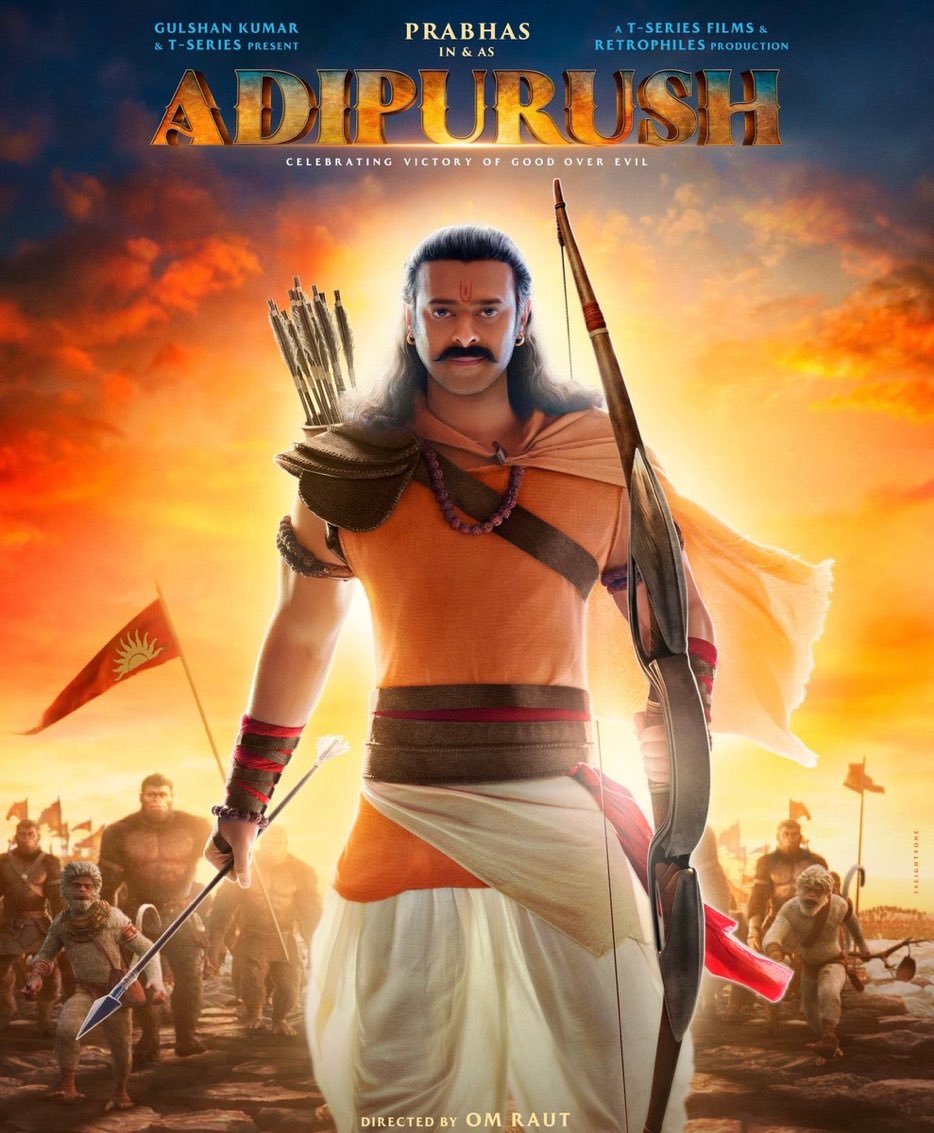 Adipurush to have a delayed release?