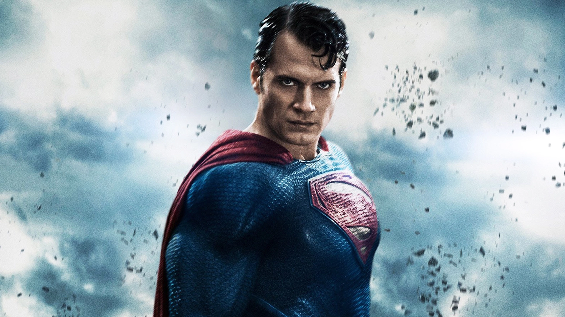 vHenry Cavill is reportedly returning with Man of Steel 2