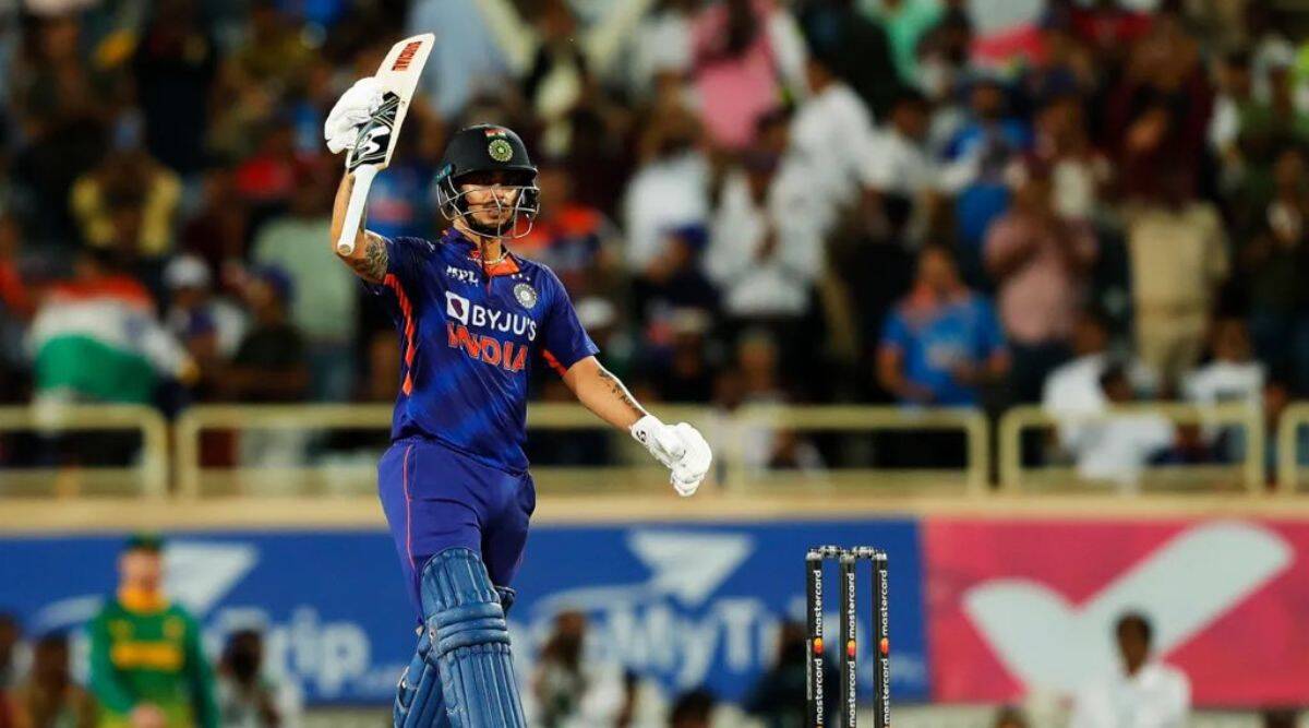 Ishan Kishan issues a strong message following his World Cup exit