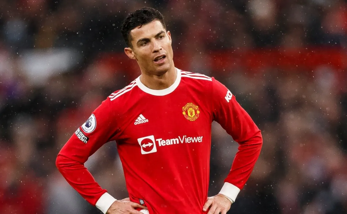 Cristiano Ronaldo to leave Manchester United In January?