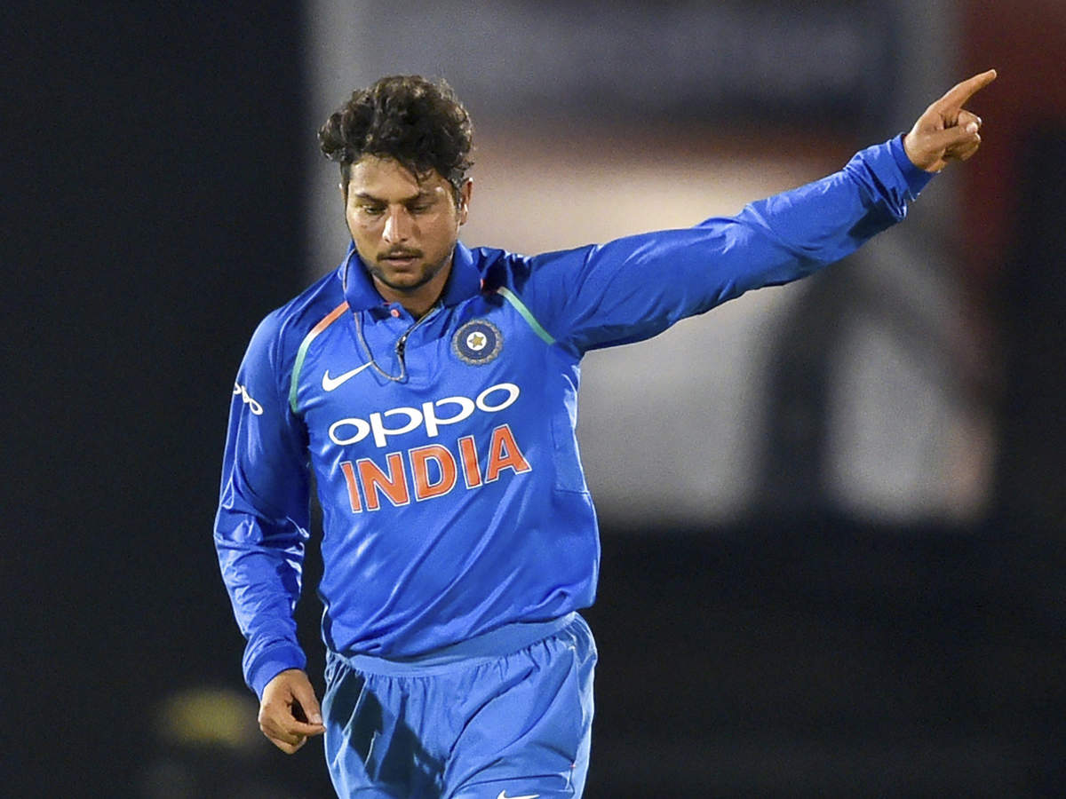 India VS South Africa 3rd ODI: Kuldeep Yadav emerges victorious