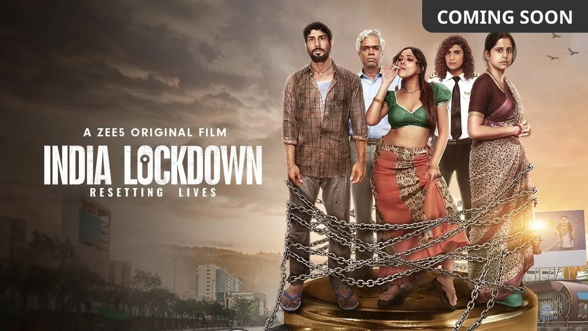 India lockdown will premiere on this date at this platform
