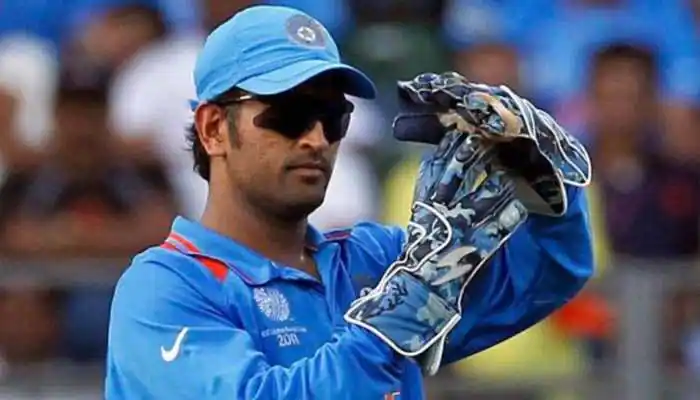 MS Dhoni would be my first choice as India head coach
