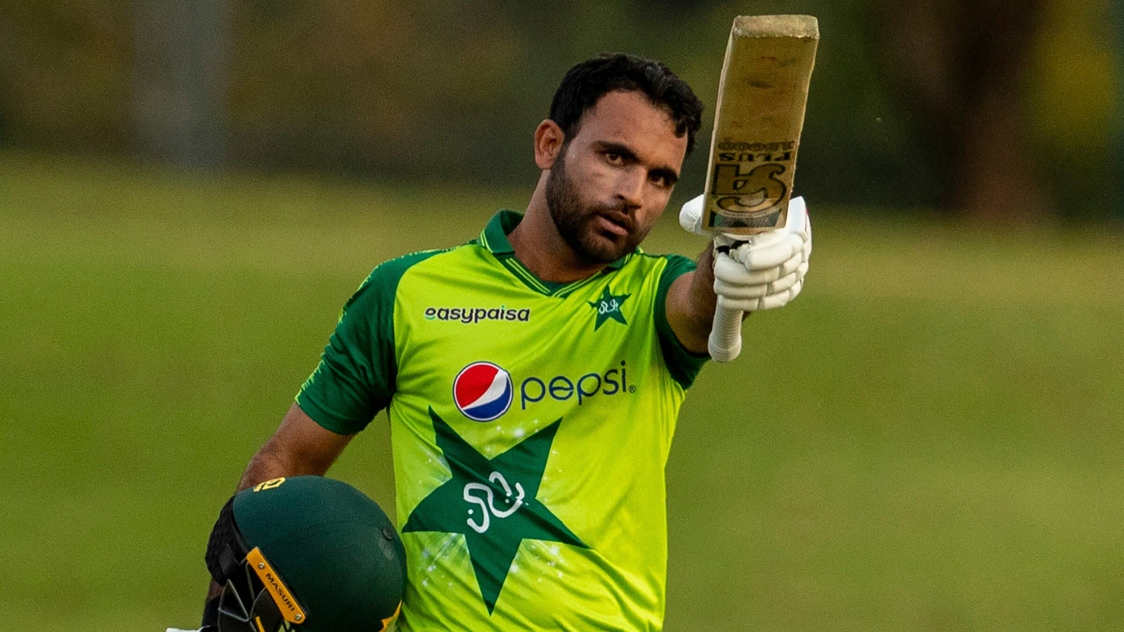 Fakhar Zaman expected to sit out for Pakistan's upcoming match