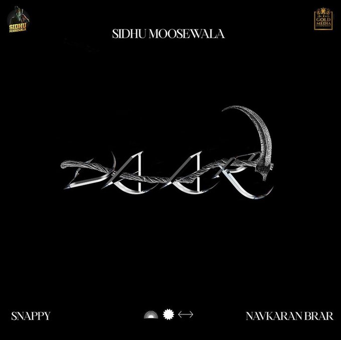 Sidhu Moose Wala's new song 'Vaar' is out today on Guruparab!