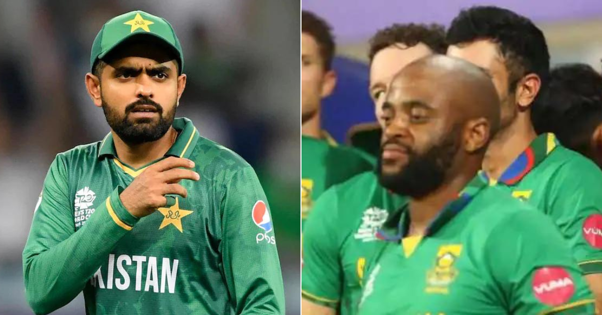 Pakistan needs to win against South Africa to stay alive