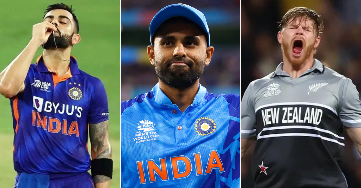 T20 World Cup 2022: Five Player of the Tournament contenders
