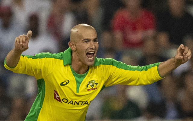 Ashton Agar