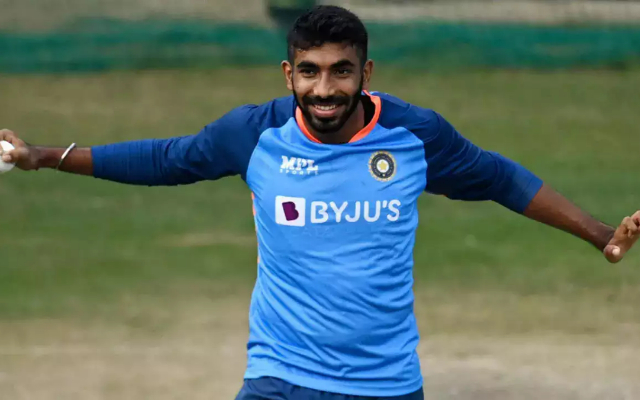 Jasprit Bumrah makes comeback for Ireland T20I series