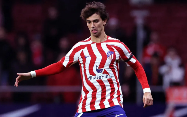 Joao Felix