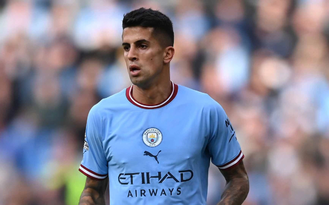 Joao Cancelo