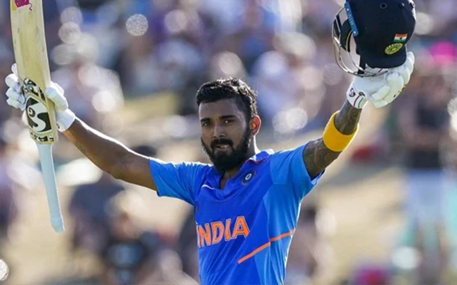 KL Rahul likely to play in Asia Cup