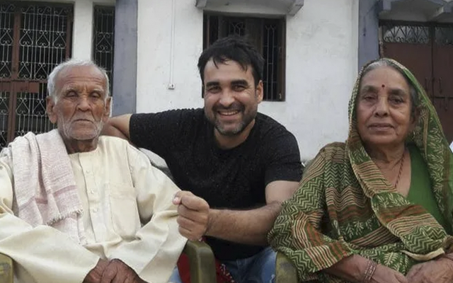 Pankaj Tripathi