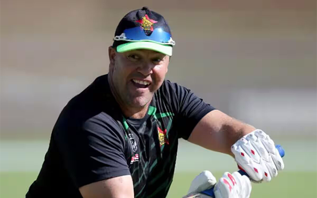 Heath Streak