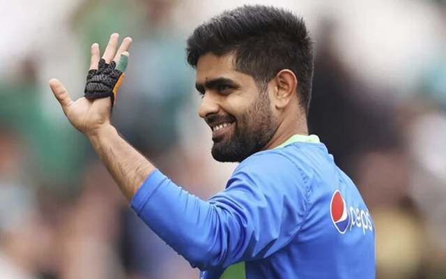 Babar Azam