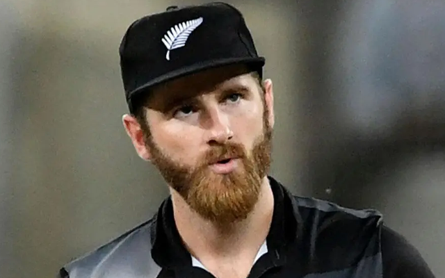 Kane Williamson (Source - Twitter)