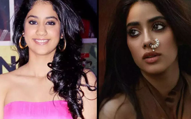 Bollywood actresses before & after plastic surgery