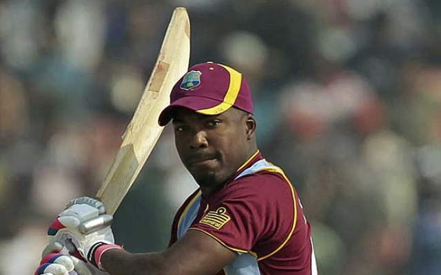 Darren Bravo (Source - Twitter)