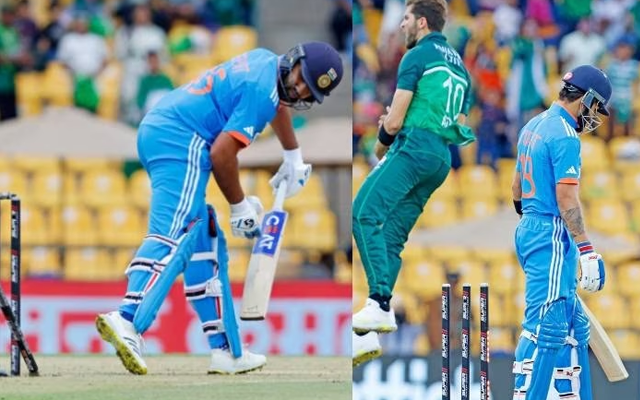 IND vs PAK Asia Cup 2023