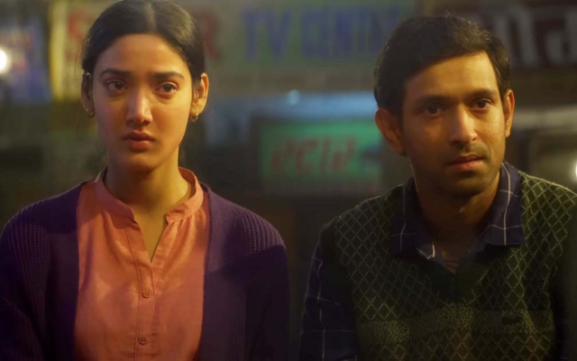 12th Fail Movie Review Vikrant Massey Hits It Out Of The Park On Ott Platform As Well