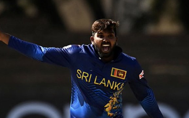 Wanindu Hasaranga CSK target