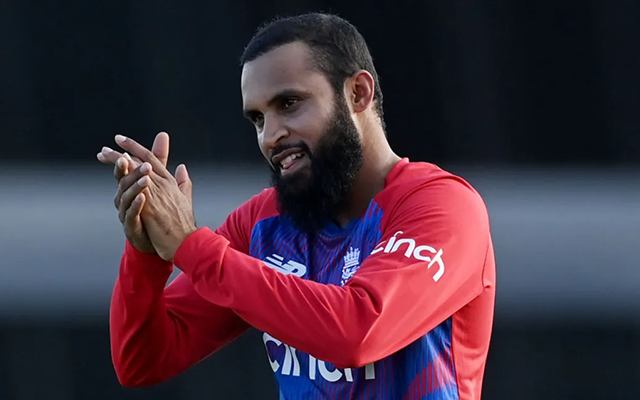 Adil Rashid