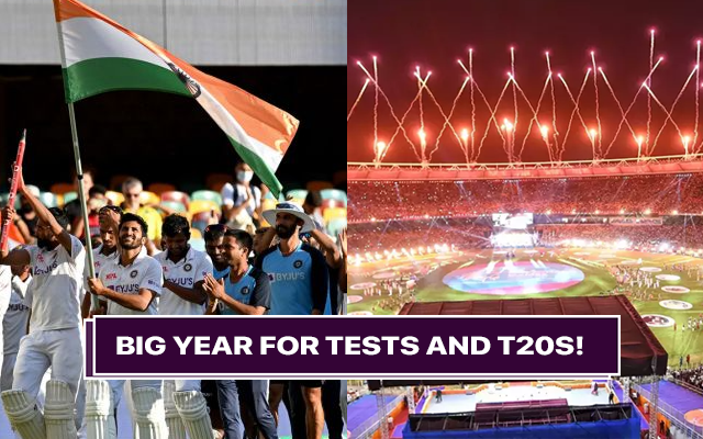 Top 5 Cricket Series To Look Forward To In 2024   2024 1 