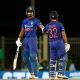 Shreyas Iyer, Ishan Kishan