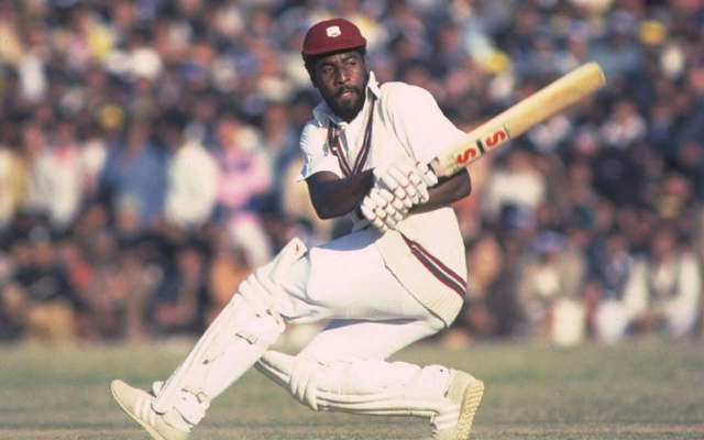 Viv Richards